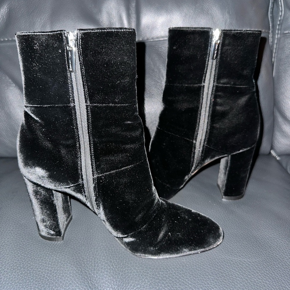 GIANVITO ROSI WOMEN BOOTIES